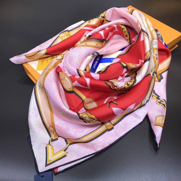 Louis Vuitton Scarf LVC00516